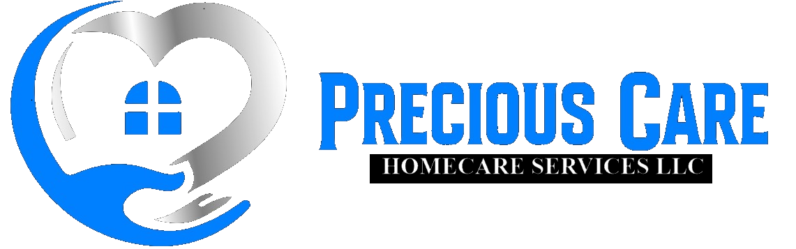 PRECIOUS HOMECARE SERVICES